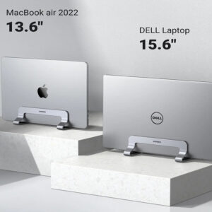 UGREEN 20471 Vertical MacBook Laptop Stand by mybrandstore