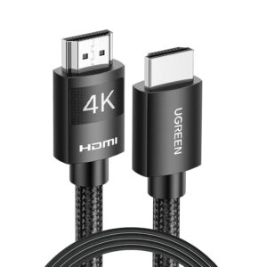 UGREEN 40103 HDMI 2.0v Male to Male UHD 4K@60Hz Cable- 5M by mybrandstore.pk