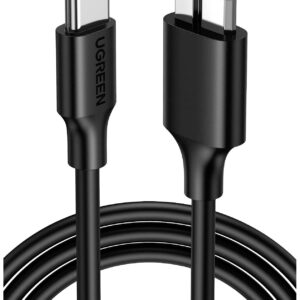 UGREEN USB-C to Micro B Cable M/M 1m (20103) by mybrandstore.pk