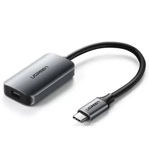 UGREEN 60351 USB-C to Mini DP Female Adapter by mybrandstore.pk