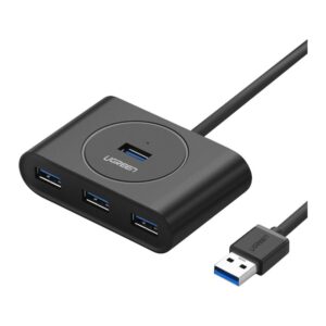 Ugreen USB 3.0 Hub 1m (20291) by mybrandstore.pk