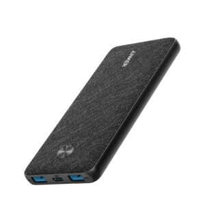 ANKER A1248 10000MAH POWER BANK by mybrandstore.pk