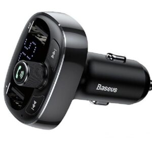 Baseus 2 In 1 Universal Car Charger by mybrandstore.pk