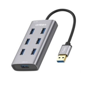 ONTEN 8108 USB 3.0 To 7 Port USB 8108.by mybrandstore.pk