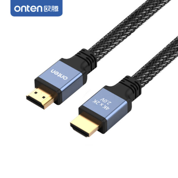 ONTEN HDMI CABLE 4K 10m.by mybrandstore.pk