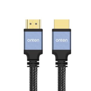 Onten 8308 HDMI High Speed Cable 4K - 15M.by mybrandstore.pk