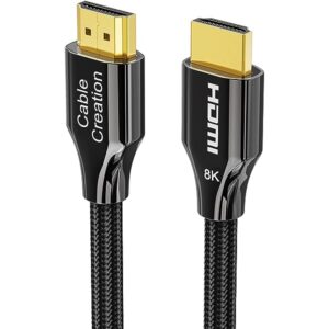 Onten HD180 8K 2.1 HDMI Cable 3m HDMI Cable.by mybrandstore.pk