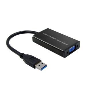 Onten 5201 USB To VGA Adapter 3.0 by mybrandstore.pk