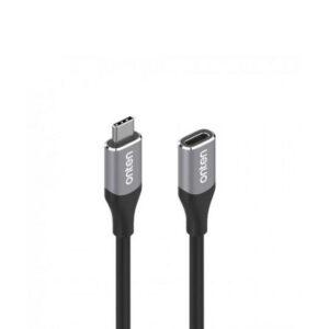 onten_9106_usb_c_female_to_male_extension_cable_1.2m_by mybrandstore.pk
