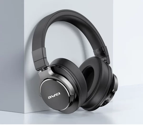 Awei A710BL ANC Noise Cancelling Headphone