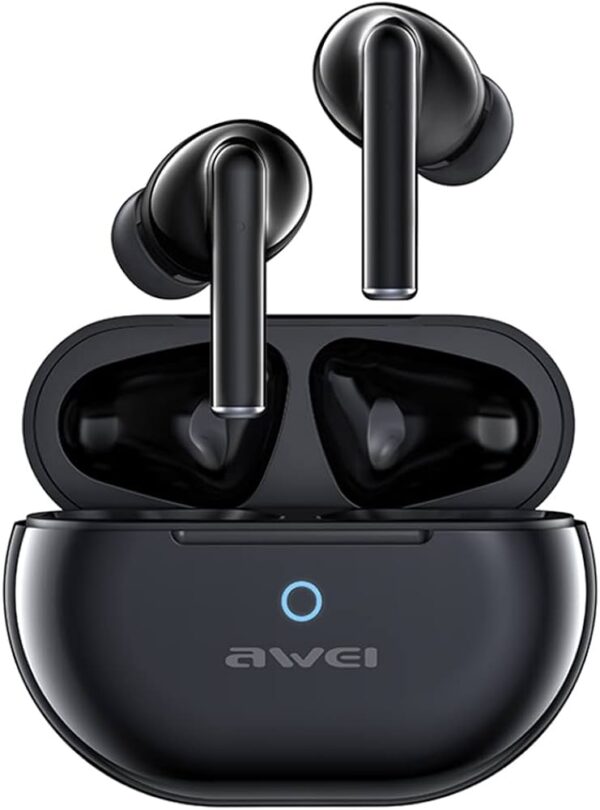 Awei T61 Wireless Noise Cancelling Earbuds