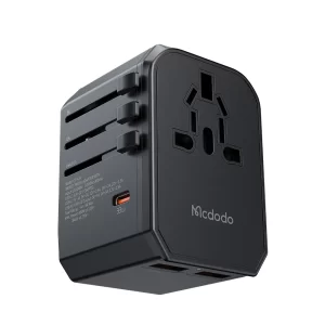 Mcdodo 33W PD Universal Charger CP-4290 by mybrandstore.pk