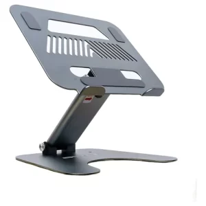 AWEI X25 Laptop Stand Aluminum Alloy With Multi-Angle Lift