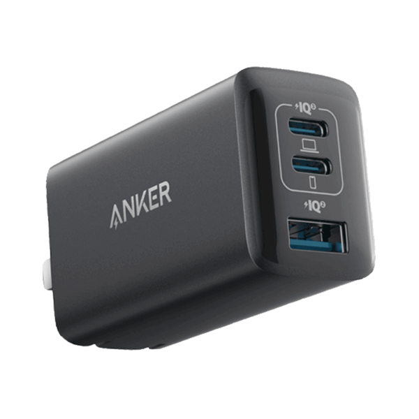 ANKER 535 Charger A2332 (65W) by mybrandstore.pk