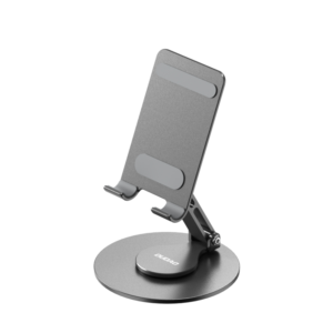DUDAO F17 Aluminum Desktop Phone Mobile Holder by mybrandstore.pk