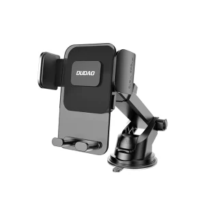 DUDAO F8Max+ Extension-Type Suction Car Mobile Holder BY MYBRANDSTORE.PK