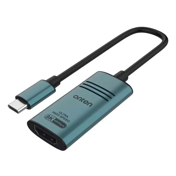 Onten USB-C to HDMI Adapter 8K 60Hz
