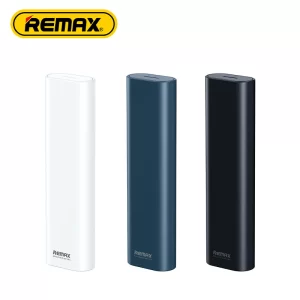 REMAX Wanbo II Series 60W Hidden Fast Charging Cable Set (RC-C011)