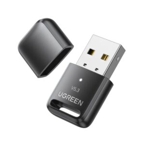 Ugreen Bluetooth V5.3 USB Adapter 90225