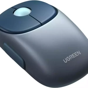 Ugreen Rechargeable+Bluetooth+Wireless Mouse 90538