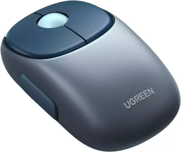 Ugreen Rechargeable+Bluetooth+Wireless Mouse 90538