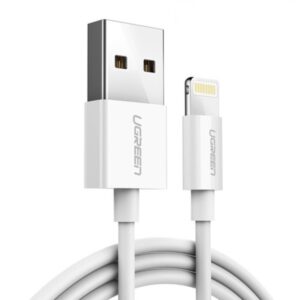 Ugreen USB-A to Lightening Cable 20728