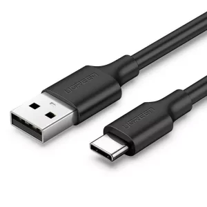 Ugreen USB-C Male To USB 2.0 A Male Cable 60116