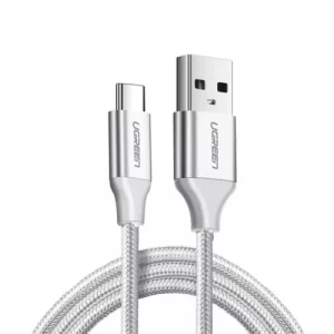 Ugreen USB-C Male To USB-A 2.0 Male Cable 60133