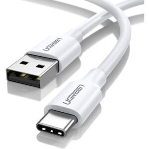 Ugreen USB-C Male To USB Male Fast Charging Cable 60121