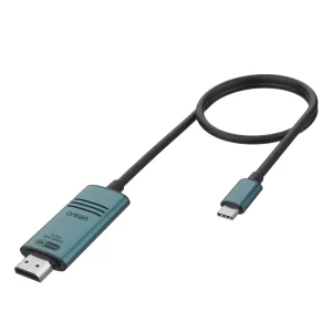 Onten UC982 USB-C to HDMI 2.1 Cable