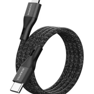 Romoss CB17B Type C To iPhone Cable 2m