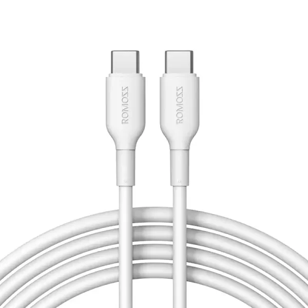 Romoss CB321 100W USB-C to USB-C Charging Cable 2-meter