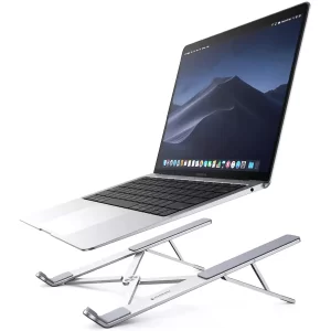 Ugreen Adjustable Laptop Folding Aluminum Alloy Anti-skid Stand