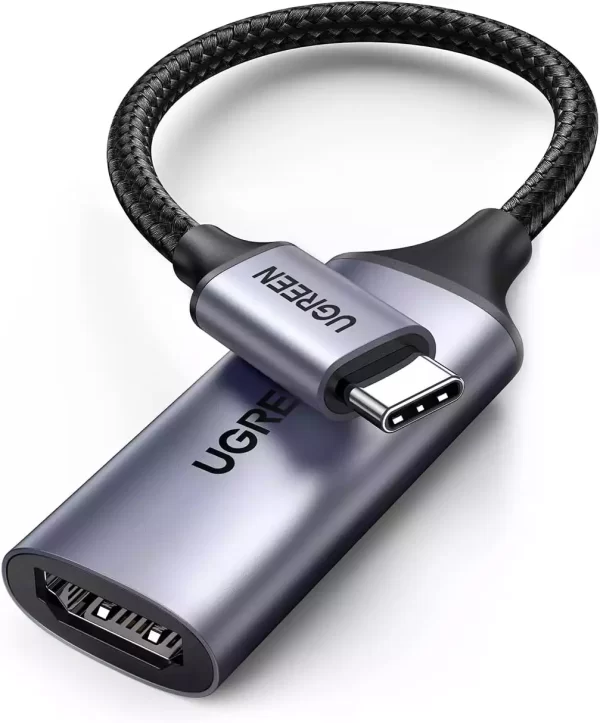Ugreen 70444 USB-C to HDMI Adapter