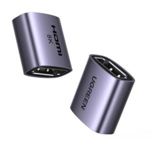 Ugreen 90592 HDMI 8K Female To Female Adapter