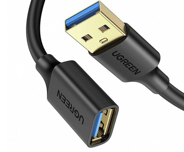 Ugreen USB-A Male to USB-A Female Extension Cable