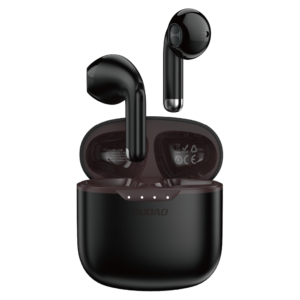 DUDAO U18 TWS Bluetooth Earphones Black