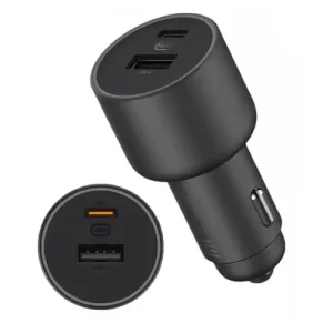 Xiaomi Car Charger 100W With Cable