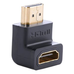 UGREEN HDMI MALE TO FEMALE ADAPTER DOWN