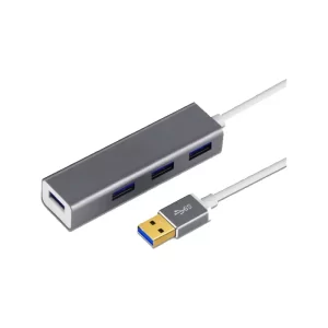 Onten 4 Port USB 3.0 HUB OTN-U5222