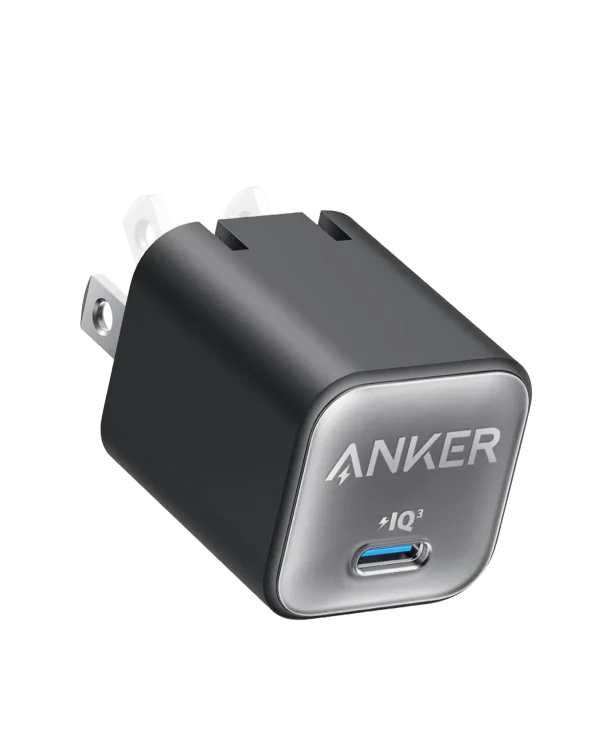 ANKER A2147 30W Fast Charger for iPhone - Image 2