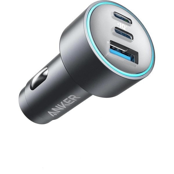 Anker 535 Car Charger (67W) A2736