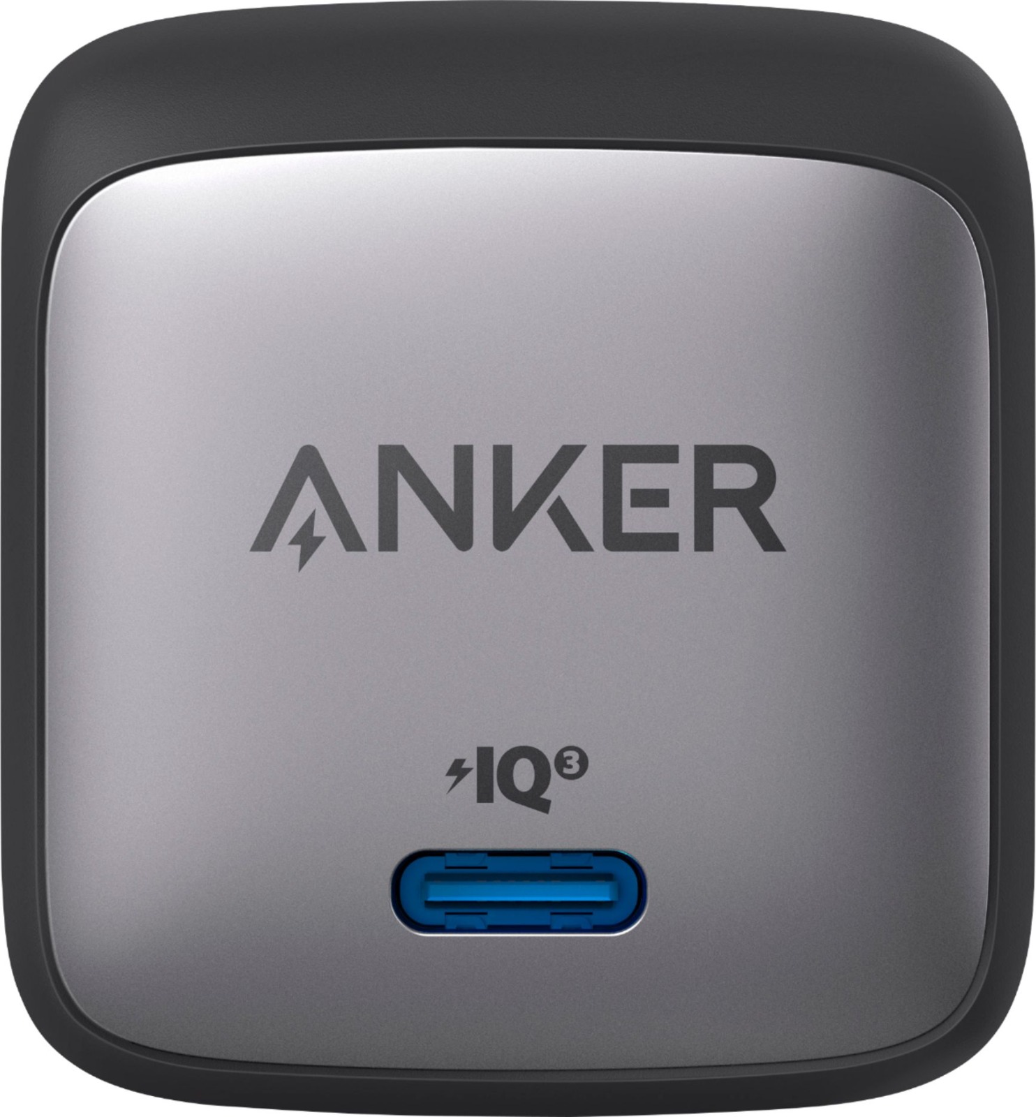 ANKER NANO II 45W GaN Charger Single Port USB-C A2664 - Image 2