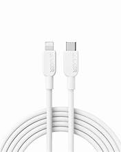 Anker 310 USB-C to Lightning Cable 6ft | Braided iPhone Cable | A81A6 - Image 2