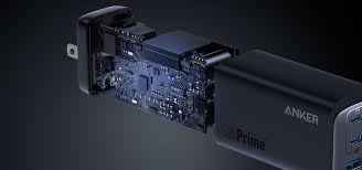 Anker 737 GaNPrime 120W Charger | High-Speed Multi-Device Charging - Image 2