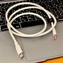 Anker 310 USB-C to Lightning Cable 6ft | Braided iPhone Cable | A81A6 - Image 4