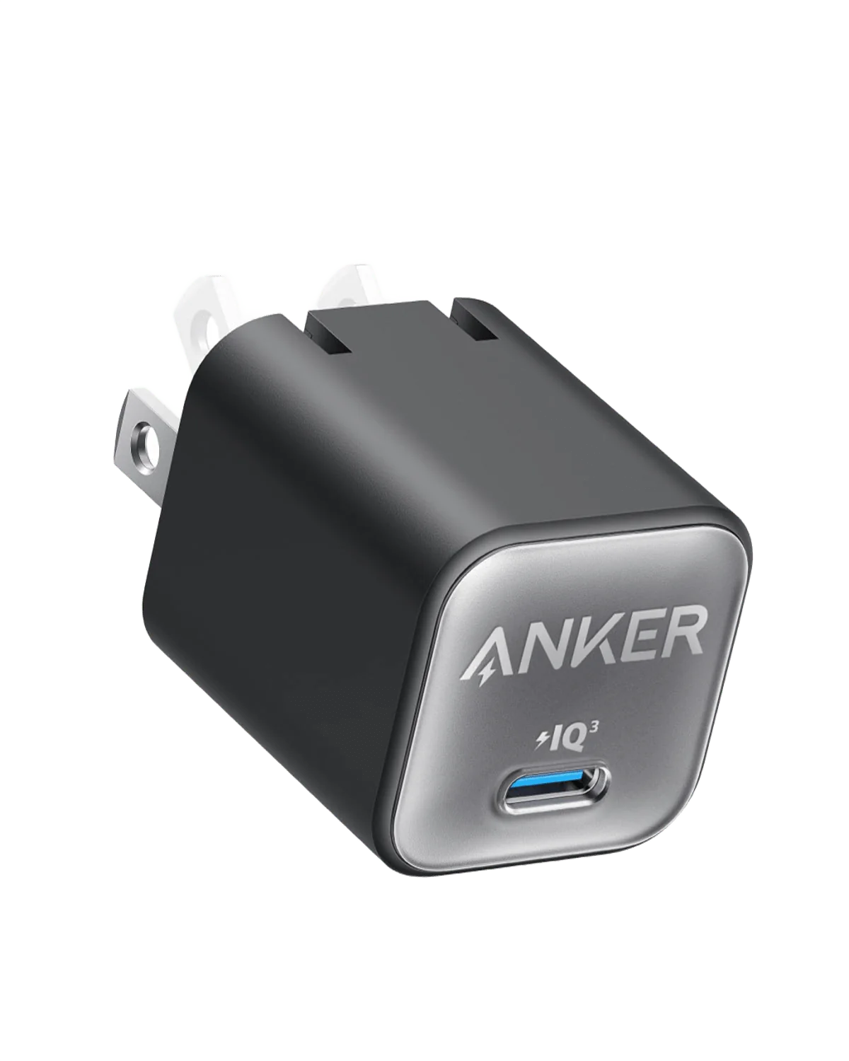 ANKER A2147 30W Fast Charger for iPhone - Image 2