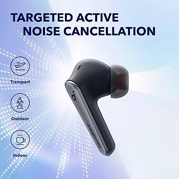 ANKER A3951 LIBERTY AIR 2 PRO AIRPODS - Image 5
