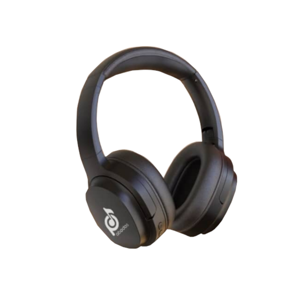 Abodos AS-WH23 Wireless Headphone