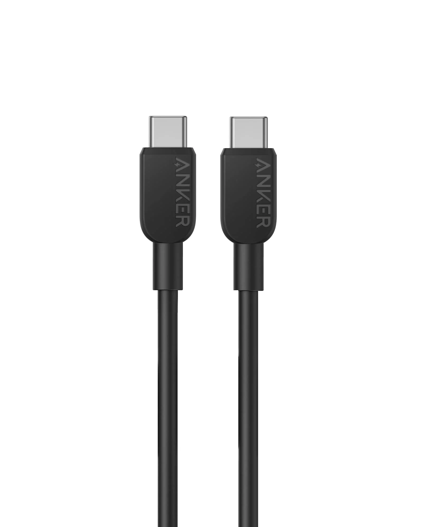 Anker A81E1(310) USB C to C Fast Charging Cable 0.9meter (60W/3A)